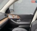 Черный Мерседес ГЛЕ-Класс, объемом двигателя 2.93 л и пробегом 172 тыс. км за 59999 $, фото 18 на Automoto.ua