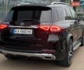 Чорний Мерседес ГЛЕ-Клас, об'ємом двигуна 3 л та пробігом 203 тис. км за 54000 $, фото 3 на Automoto.ua