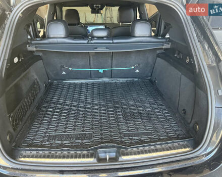 Чорний Мерседес ГЛЕ-Клас, об'ємом двигуна 2.93 л та пробігом 175 тис. км за 62000 $, фото 10 на Automoto.ua