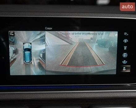 Мерседес ГЛЕ-Класс 2019 в Одессе на Automoto.ua Черный Мерседес ГЛЕ-Класс, объемом двигателя 2.93 л и пробегом 155 тыс. км за 61900 $, фото 53 на Automoto.ua
