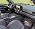 Чорний Мерседес ГЛЕ-Клас, об'ємом двигуна 1.95 л та пробігом 128 тис. км за 58990 $, фото 35 на Automoto.ua