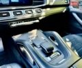 Черный Мерседес ГЛЕ-Класс, объемом двигателя 2.9 л и пробегом 166 тыс. км за 60500 $, фото 25 на Automoto.ua