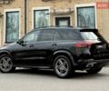 Чорний Мерседес ГЛЕ-Клас, об'ємом двигуна 1.95 л та пробігом 128 тис. км за 58990 $, фото 9 на Automoto.ua