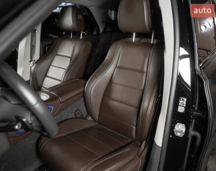 Мерседес ГЛЕ-Класс 2019 в Одессе на Automoto.ua Черный Мерседес ГЛЕ-Класс, объемом двигателя 2.93 л и пробегом 155 тыс. км за 61900 $, фото 46 на Automoto.ua