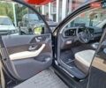 Черный Мерседес ГЛЕ-Класс, объемом двигателя 3 л и пробегом 123 тыс. км за 52900 $, фото 8 на Automoto.ua