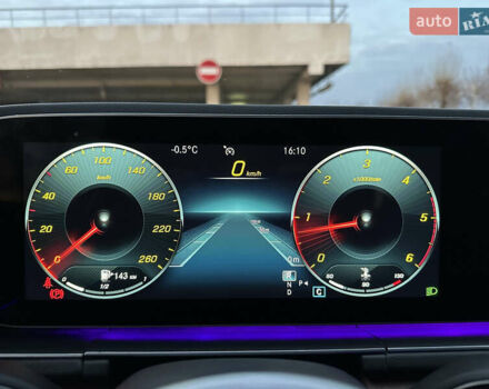 Черный Мерседес ГЛЕ-Класс, объемом двигателя 3 л и пробегом 72 тыс. км за 62500 $, фото 65 на Automoto.ua