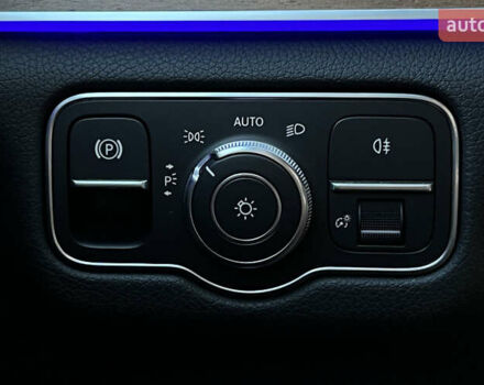 Черный Мерседес ГЛЕ-Класс, объемом двигателя 1.95 л и пробегом 138 тыс. км за 48900 $, фото 21 на Automoto.ua