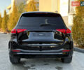 Черный Мерседес ГЛЕ-Класс, объемом двигателя 3 л и пробегом 125 тыс. км за 56900 $, фото 15 на Automoto.ua