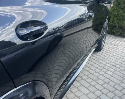 Черный Мерседес ГЛЕ-Класс, объемом двигателя 1.9 л и пробегом 142 тыс. км за 84993 $, фото 4 на Automoto.ua