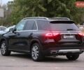 Черный Мерседес ГЛЕ-Класс, объемом двигателя 1.95 л и пробегом 94 тыс. км за 58000 $, фото 4 на Automoto.ua