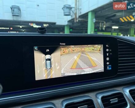 Чорний Мерседес ГЛЕ-Клас, об'ємом двигуна 1.95 л та пробігом 182 тис. км за 47990 $, фото 18 на Automoto.ua