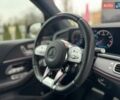 Черный Мерседес ГЛЕ-Класс, объемом двигателя 3 л и пробегом 66 тыс. км за 74999 $, фото 21 на Automoto.ua