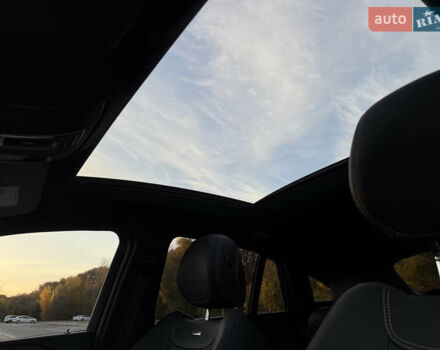 Мерседес ГЛЕ-Класс 2019 в Днепре (Днепропетровске) на Automoto.ua Черный Мерседес ГЛЕ-Класс, объемом двигателя 3 л и пробегом 59 тыс. км за 48600 $, фото 23 на Automoto.ua