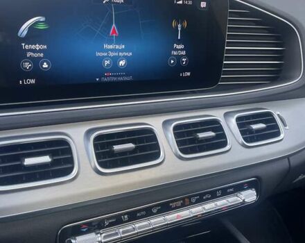 Черный Мерседес ГЛЕ-Класс, объемом двигателя 1.9 л и пробегом 142 тыс. км за 84993 $, фото 36 на Automoto.ua