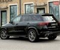 Чорний Мерседес ГЛЕ-Клас, об'ємом двигуна 1.95 л та пробігом 128 тис. км за 58990 $, фото 10 на Automoto.ua