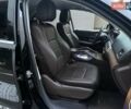 Черный Мерседес ГЛЕ-Класс, объемом двигателя 1.95 л и пробегом 182 тыс. км за 45990 $, фото 12 на Automoto.ua