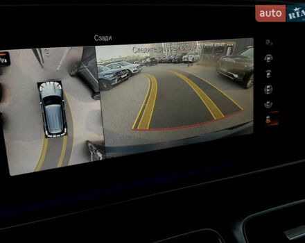 Черный Мерседес ГЛЕ-Класс, объемом двигателя 3 л и пробегом 83 тыс. км за 63500 $, фото 67 на Automoto.ua