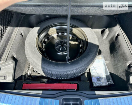 Черный Мерседес ГЛЕ-Класс, объемом двигателя 1.95 л и пробегом 12 тыс. км за 59900 $, фото 19 на Automoto.ua