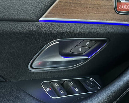 Черный Мерседес ГЛЕ-Класс, объемом двигателя 1.95 л и пробегом 138 тыс. км за 48900 $, фото 23 на Automoto.ua