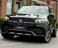 Чорний Мерседес ГЛЕ-Клас, об'ємом двигуна 1.95 л та пробігом 128 тис. км за 58990 $, фото 1 на Automoto.ua
