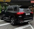 Чорний Мерседес ГЛЕ-Клас, об'ємом двигуна 1.95 л та пробігом 182 тис. км за 47990 $, фото 4 на Automoto.ua