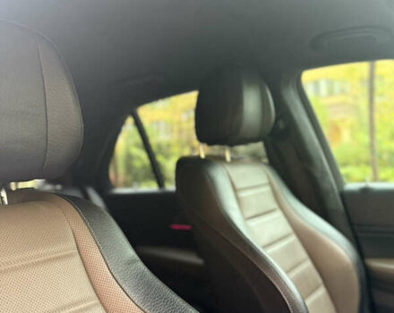 Черный Мерседес ГЛЕ-Класс, объемом двигателя 3 л и пробегом 170 тыс. км за 54999 $, фото 30 на Automoto.ua