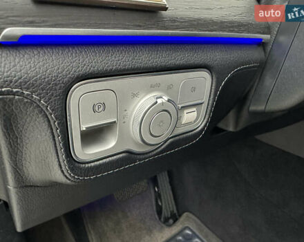 Черный Мерседес ГЛЕ-Класс, объемом двигателя 3.98 л и пробегом 119 тыс. км за 55500 $, фото 12 на Automoto.ua