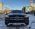 Черный Мерседес ГЛЕ-Класс, объемом двигателя 1.95 л и пробегом 85 тыс. км за 59900 $, фото 17 на Automoto.ua