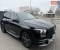 Черный Мерседес ГЛЕ-Класс, объемом двигателя 2.93 л и пробегом 172 тыс. км за 59999 $, фото 1 на Automoto.ua