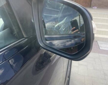 Черный Мерседес ГЛЕ-Класс, объемом двигателя 1.9 л и пробегом 142 тыс. км за 84993 $, фото 19 на Automoto.ua