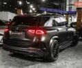 Мерседес ГЛЕ-Класс 2019 в Одессе на Automoto.ua Черный Мерседес ГЛЕ-Класс, объемом двигателя 2.93 л и пробегом 155 тыс. км за 61900 $, фото 13 на Automoto.ua