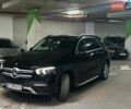Черный Мерседес ГЛЕ-Класс, объемом двигателя 1.95 л и пробегом 142 тыс. км за 41000 $, фото 1 на Automoto.ua