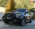 Черный Мерседес ГЛЕ-Класс, объемом двигателя 3 л и пробегом 125 тыс. км за 56900 $, фото 3 на Automoto.ua