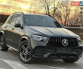 Черный Мерседес ГЛЕ-Класс, объемом двигателя 3 л и пробегом 72 тыс. км за 62500 $, фото 1 на Automoto.ua
