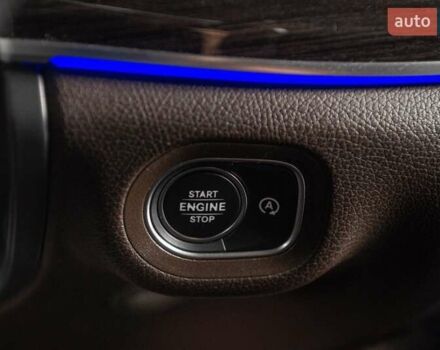 Мерседес ГЛЕ-Класс 2019 в Одессе на Automoto.ua Черный Мерседес ГЛЕ-Класс, объемом двигателя 2.93 л и пробегом 155 тыс. км за 61900 $, фото 42 на Automoto.ua