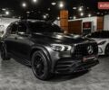 Мерседес ГЛЕ-Класс 2019 в Одессе на Automoto.ua Черный Мерседес ГЛЕ-Класс, объемом двигателя 2.93 л и пробегом 155 тыс. км за 61900 $, фото 11 на Automoto.ua