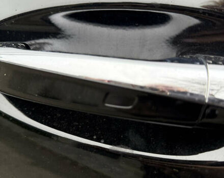 Черный Мерседес ГЛЕ-Класс, объемом двигателя 3 л и пробегом 202 тыс. км за 54900 $, фото 20 на Automoto.ua