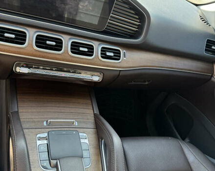 Черный Мерседес ГЛЕ-Класс, объемом двигателя 1.95 л и пробегом 71 тыс. км за 49999 $, фото 25 на Automoto.ua