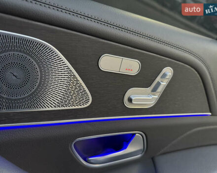 Черный Мерседес ГЛЕ-Класс, объемом двигателя 3 л и пробегом 83 тыс. км за 63500 $, фото 41 на Automoto.ua