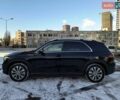 Черный Мерседес ГЛЕ-Класс, объемом двигателя 1.95 л и пробегом 85 тыс. км за 59900 $, фото 15 на Automoto.ua