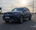 Чорний Мерседес ГЛЕ-Клас, об'ємом двигуна 1.95 л та пробігом 166 тис. км за 42500 $, фото 1 на Automoto.ua