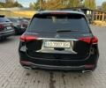Черный Мерседес ГЛЕ-Класс, объемом двигателя 2.93 л и пробегом 165 тыс. км за 64500 $, фото 2 на Automoto.ua