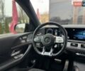 Черный Мерседес ГЛЕ-Класс, объемом двигателя 3 л и пробегом 66 тыс. км за 74999 $, фото 36 на Automoto.ua