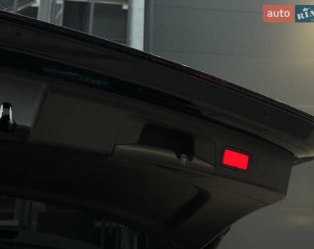 Черный Мерседес ГЛЕ-Класс, объемом двигателя 3 л и пробегом 83 тыс. км за 63500 $, фото 30 на Automoto.ua