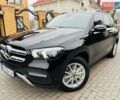 Черный Мерседес ГЛЕ-Класс, объемом двигателя 2 л и пробегом 120 тыс. км за 46700 $, фото 25 на Automoto.ua