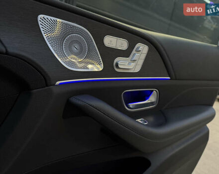 Черный Мерседес ГЛЕ-Класс, объемом двигателя 3 л и пробегом 83 тыс. км за 63500 $, фото 42 на Automoto.ua