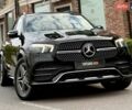 Чорний Мерседес ГЛЕ-Клас, об'ємом двигуна 1.95 л та пробігом 128 тис. км за 58990 $, фото 29 на Automoto.ua