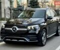 Чорний Мерседес ГЛЕ-Клас, об'ємом двигуна 3 л та пробігом 40 тис. км за 75900 $, фото 1 на Automoto.ua