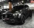 Мерседес ГЛЕ-Класс 2019 в Одессе на Automoto.ua Черный Мерседес ГЛЕ-Класс, объемом двигателя 2.93 л и пробегом 155 тыс. км за 61900 $, фото 8 на Automoto.ua