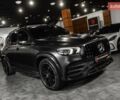 Мерседес ГЛЕ-Класс 2019 в Одессе на Automoto.ua Черный Мерседес ГЛЕ-Класс, объемом двигателя 2.93 л и пробегом 155 тыс. км за 61900 $, фото 10 на Automoto.ua